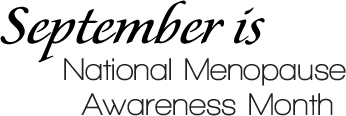 september-national-menopause-awareness