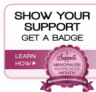 Get our badge